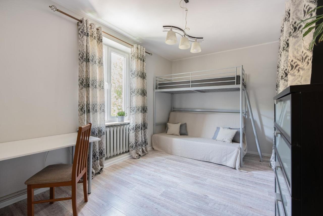 Apartmán Sopotspanie