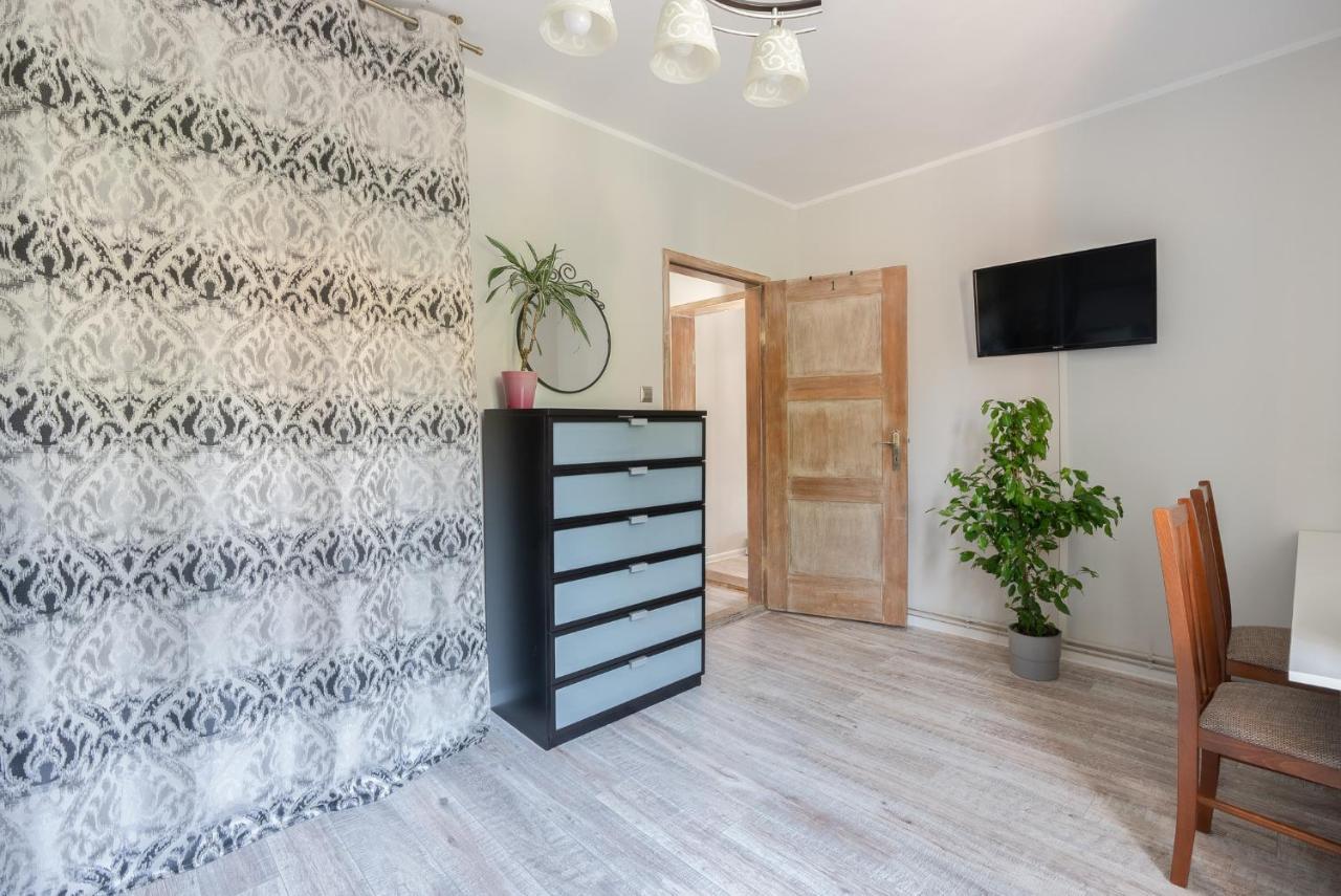 Apartmán Sopotspanie *