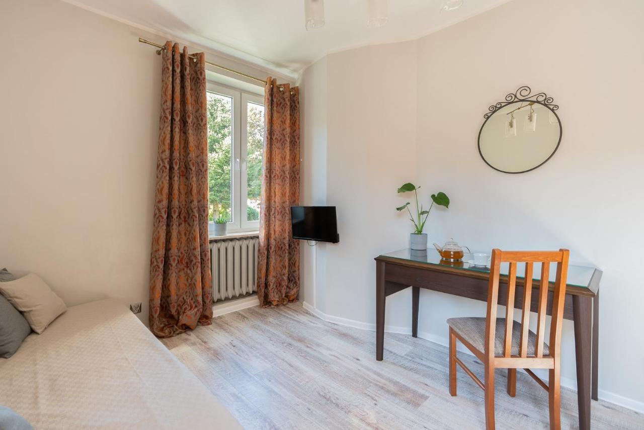 Apartmán Sopotspanie