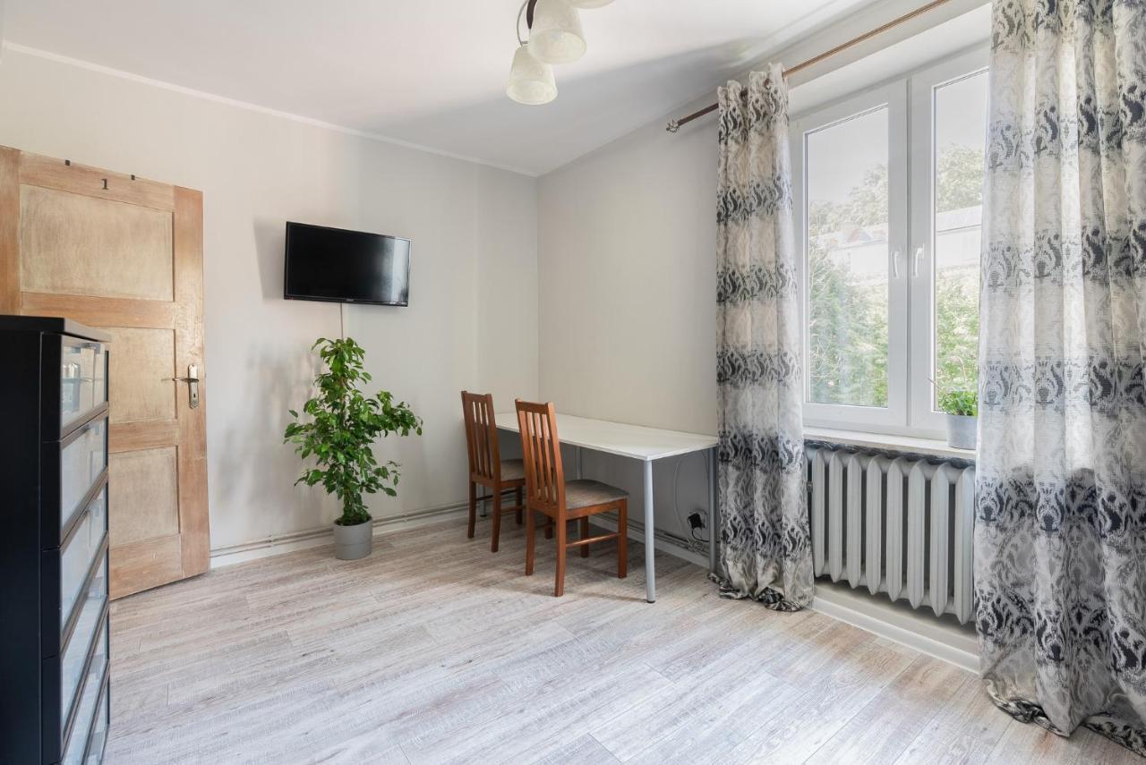 Apartmán Sopotspanie *
