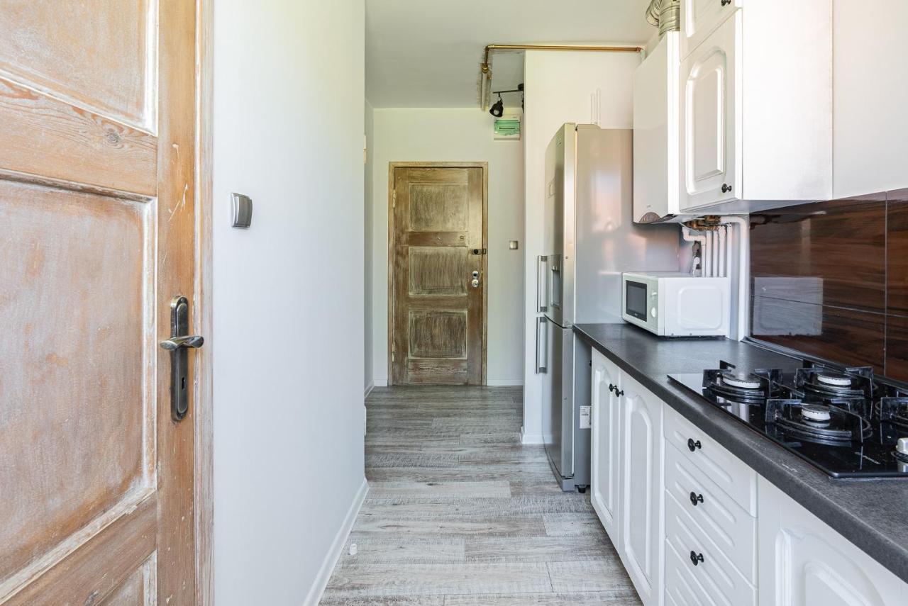 Apartmán Sopotspanie
