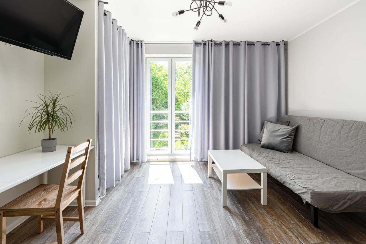Apartmán Sopotspanie Sopoty