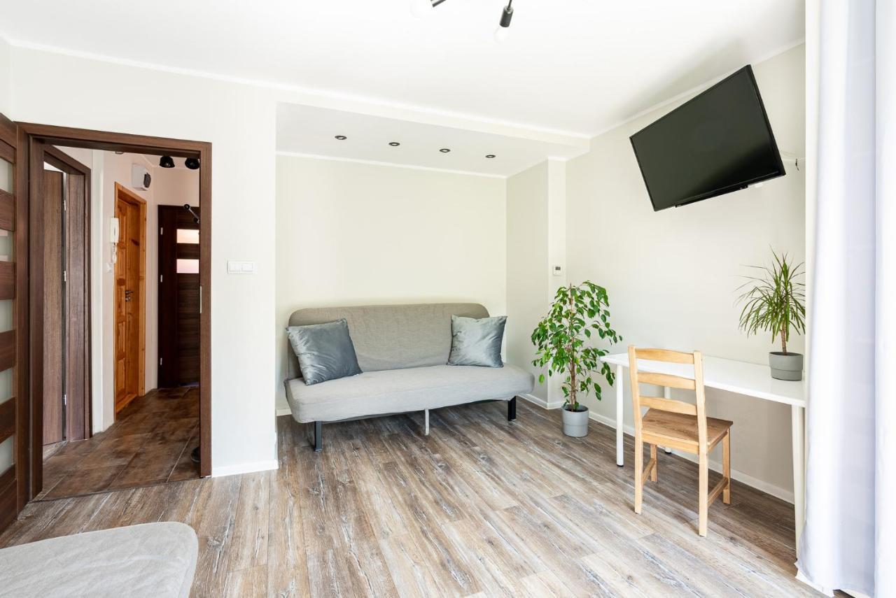 Apartmán Sopotspanie *