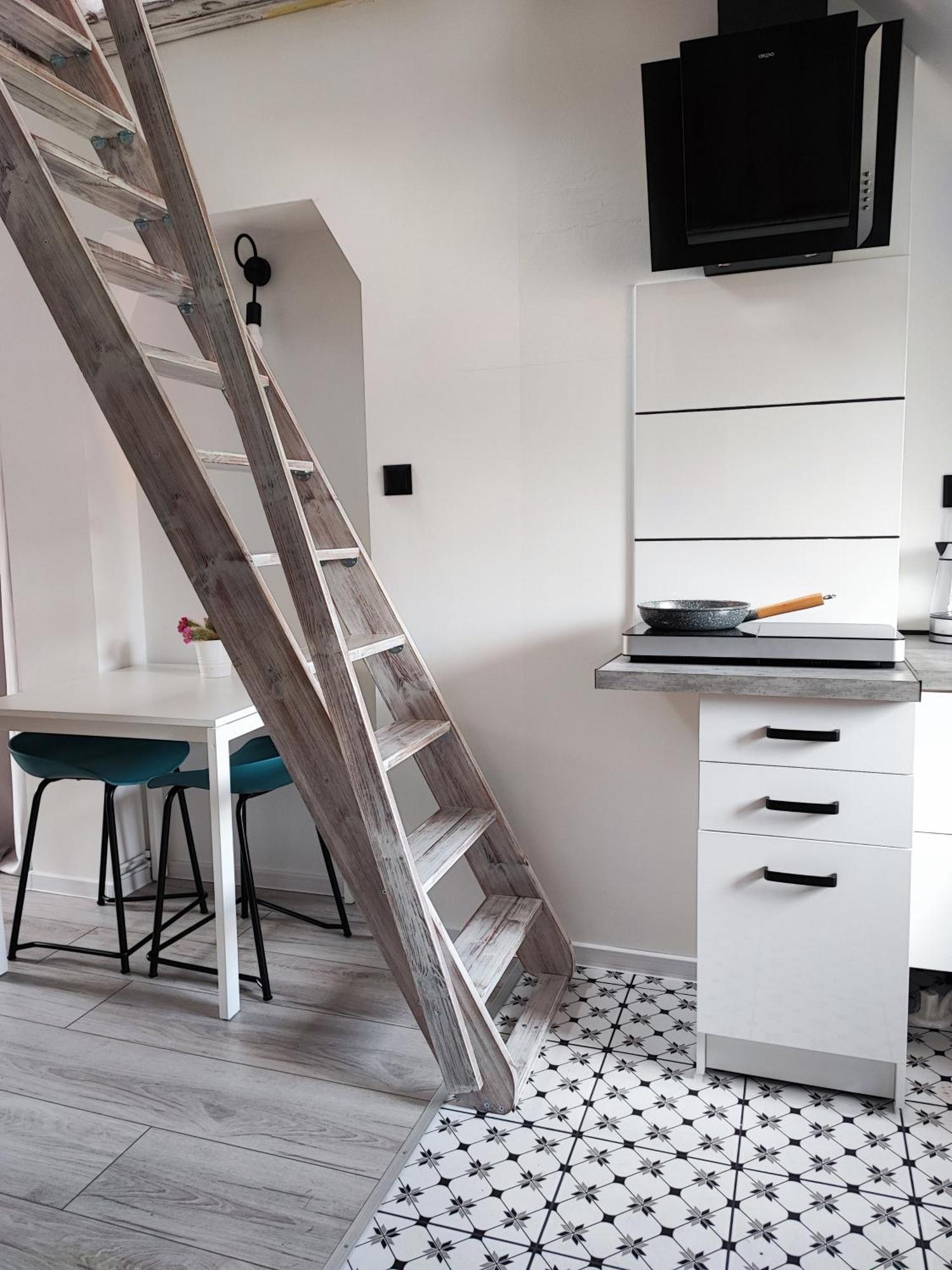 Apartmán Sopotspanie Sopoty