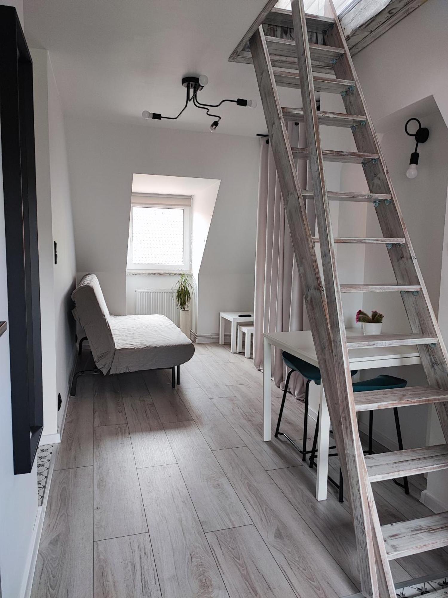 Sopotspanie Apartmán Sopoty